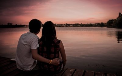 Marriage Building Decision #1: Become Mr. or Mrs. Right