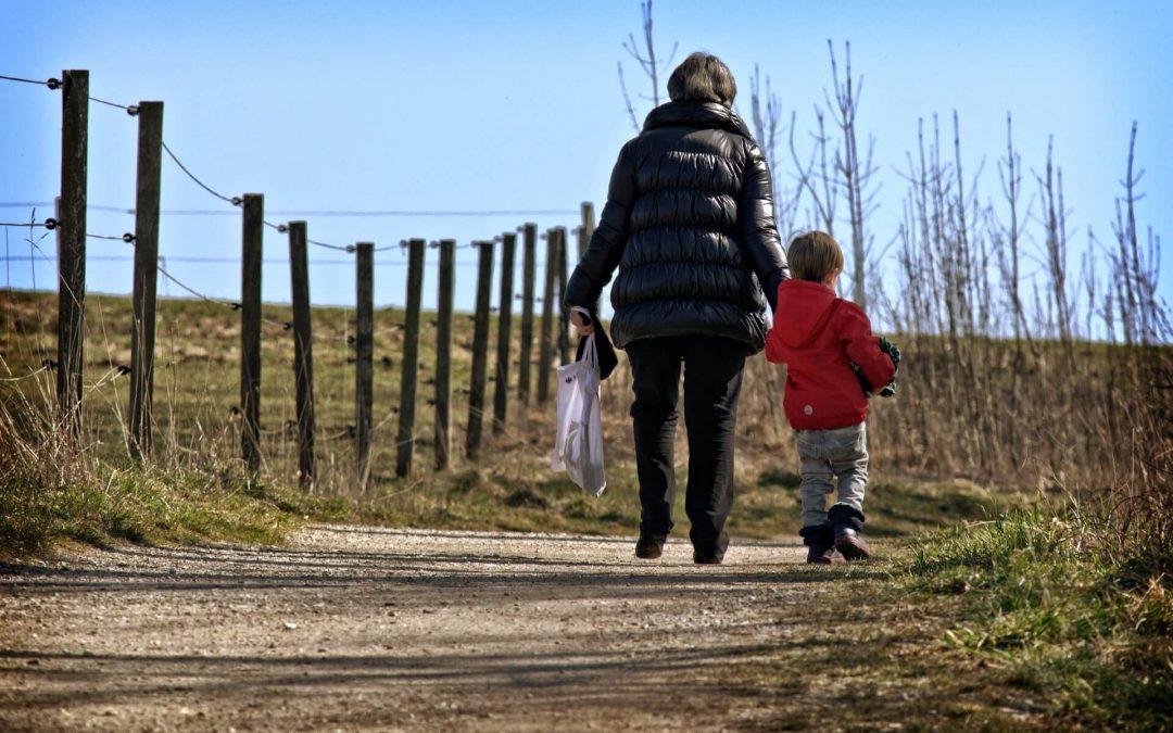 Are You Ruining Your Children’s Marriage?