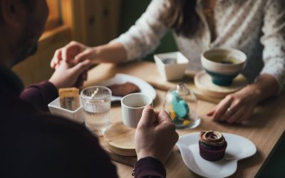 What’s for Dinner? How About an Improved Marriage?