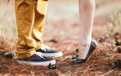 How a Marriage Author Learns to Practice What He Preaches
