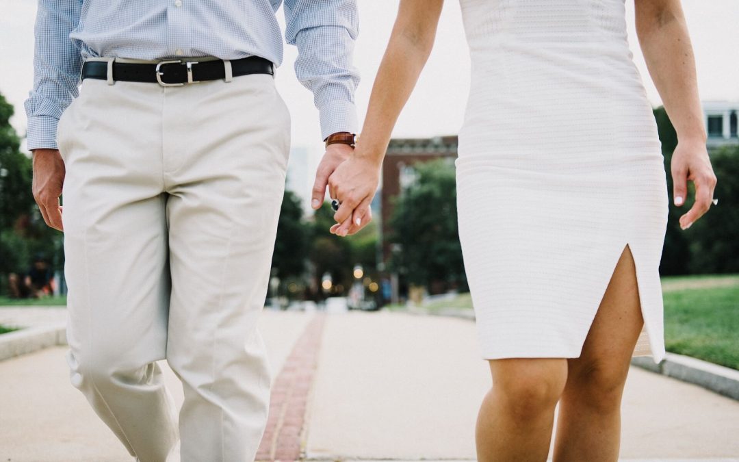 Communication is NOT the Key to a Happy Marriage