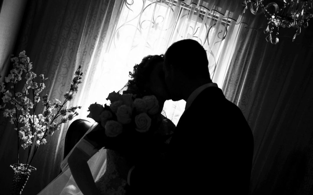 Already Given Up on Your Marriage?